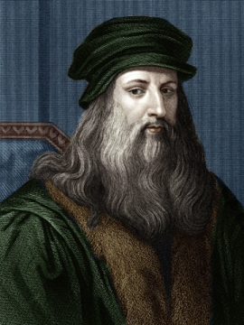 Leonardo